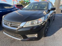 Image for 2015 Honda Accord LX ID: 6921787