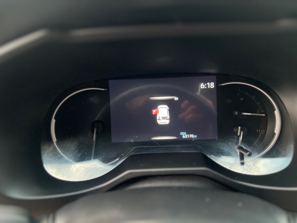 2023 Toyota Rav4 Image 7