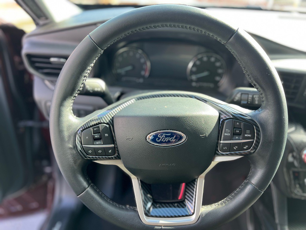 2022 Ford Explorer Image 7