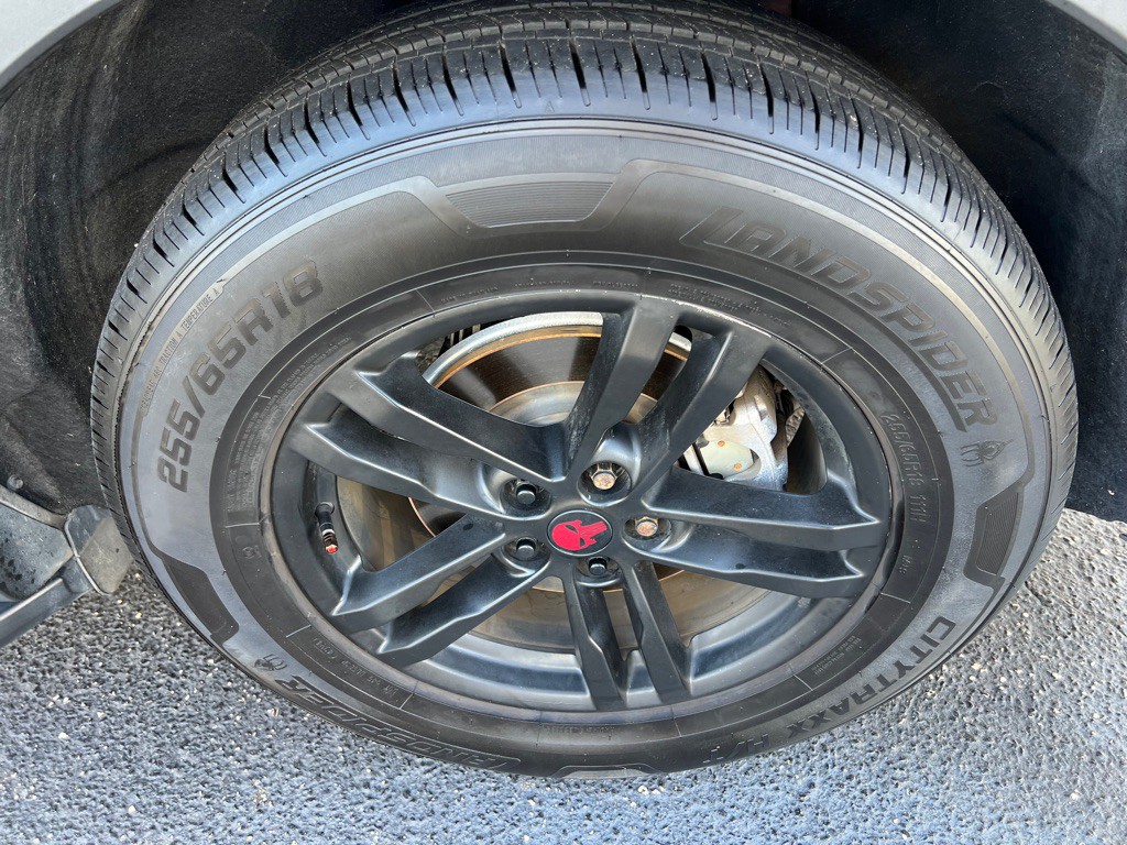 2022 Ford Explorer Image 11