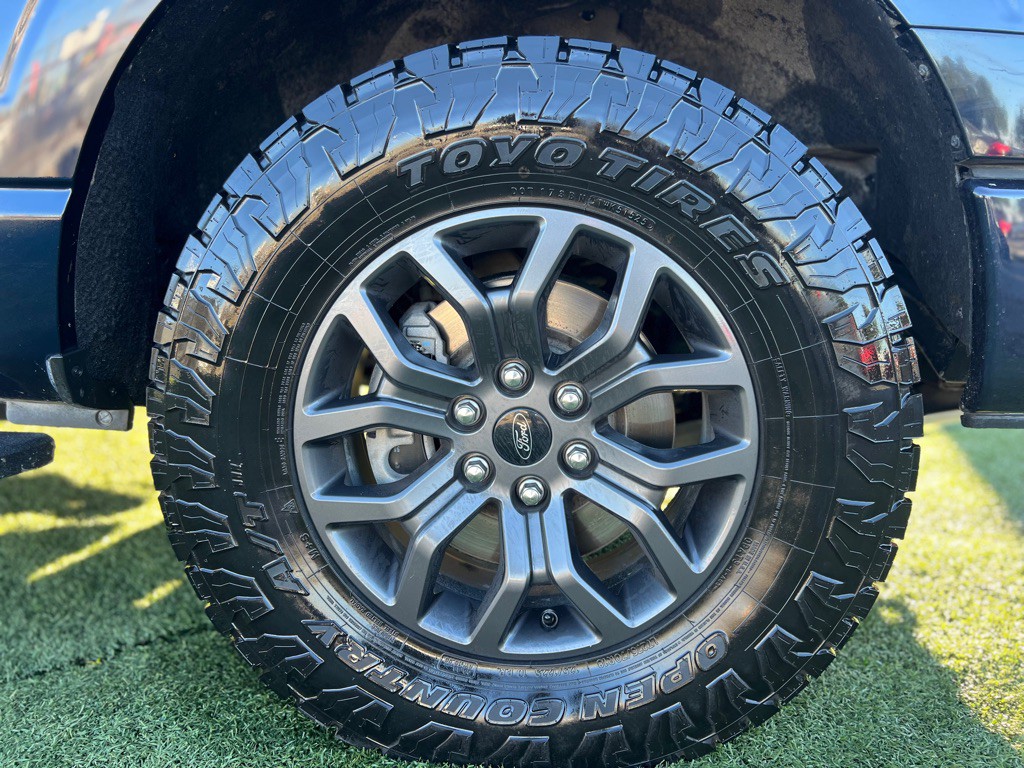 2022 Ford F-150 Image 3