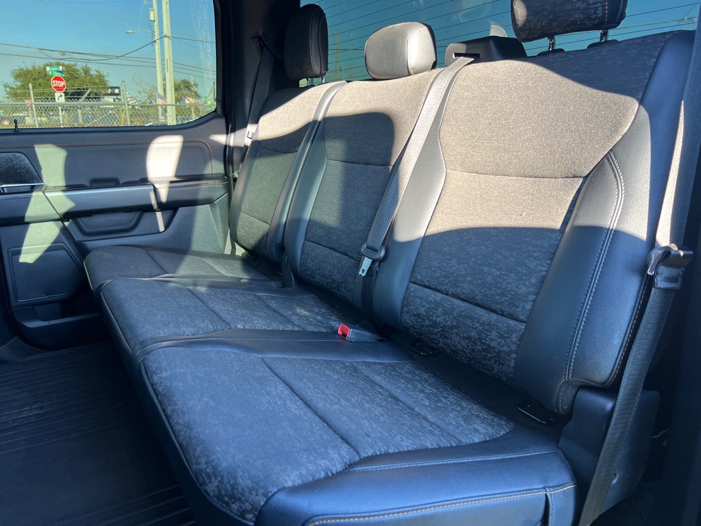 2022 Ford F-150 Image 6