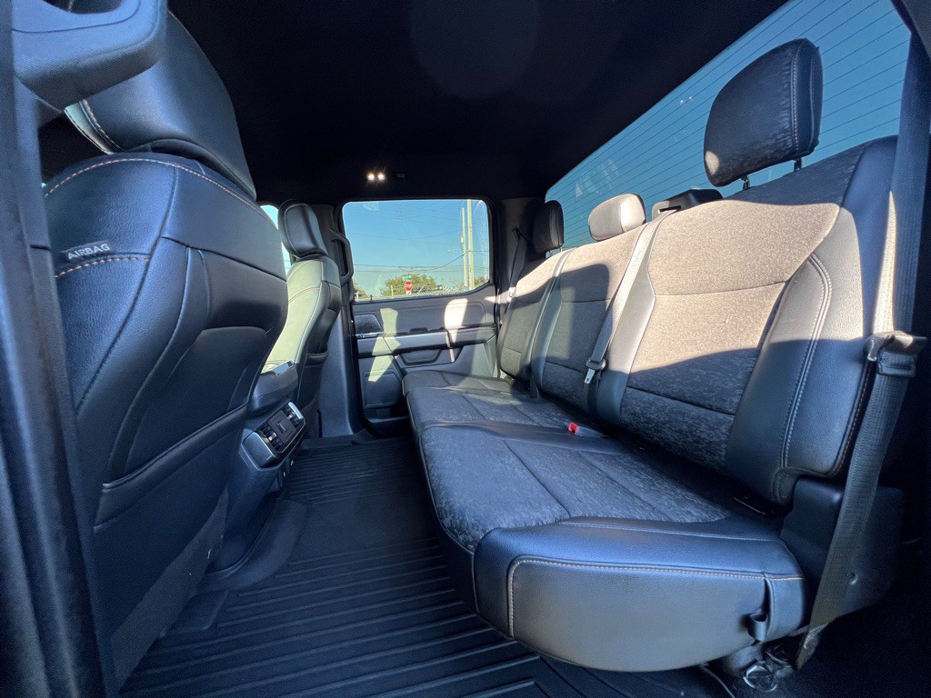 2022 Ford F-150 Image 7