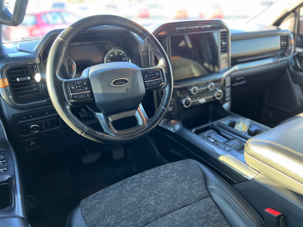 2022 Ford F-150 Image 8