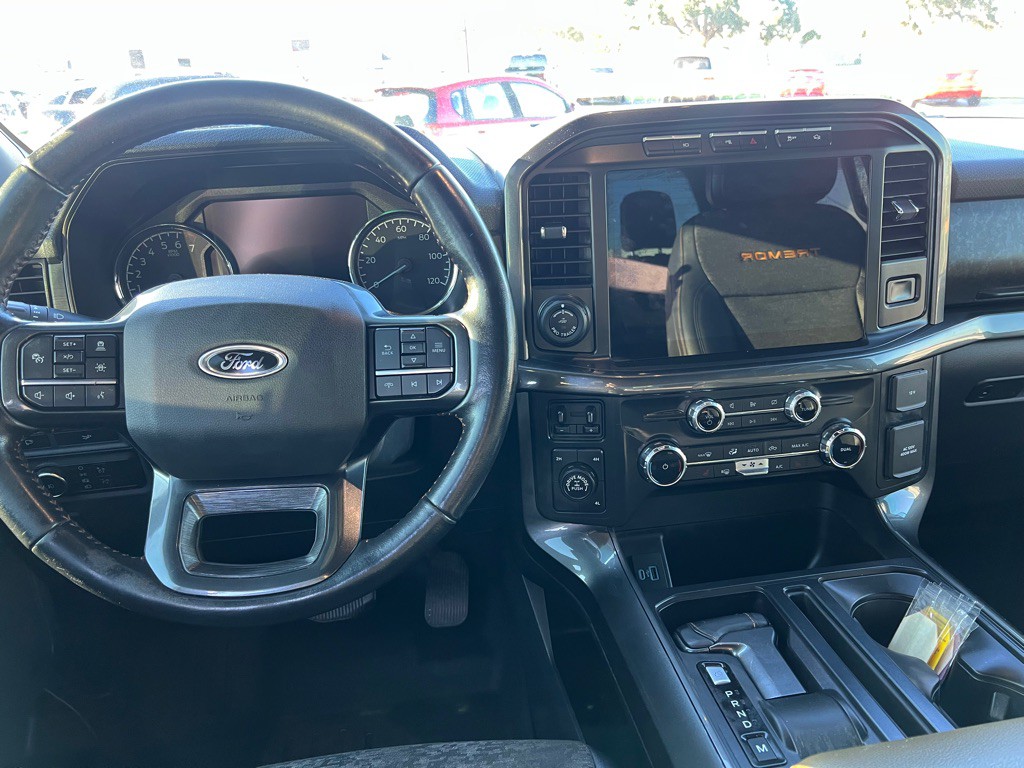 2022 Ford F-150 Image 9