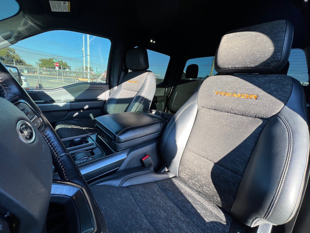 2022 Ford F-150 Image 10