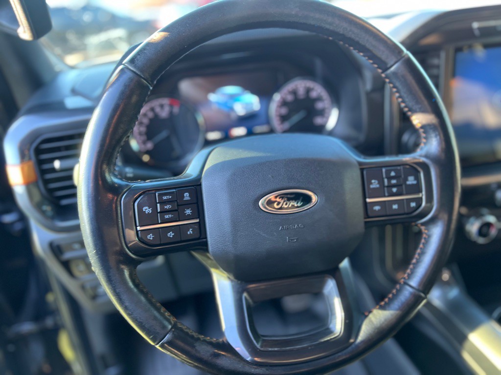 2022 Ford F-150 Image 11