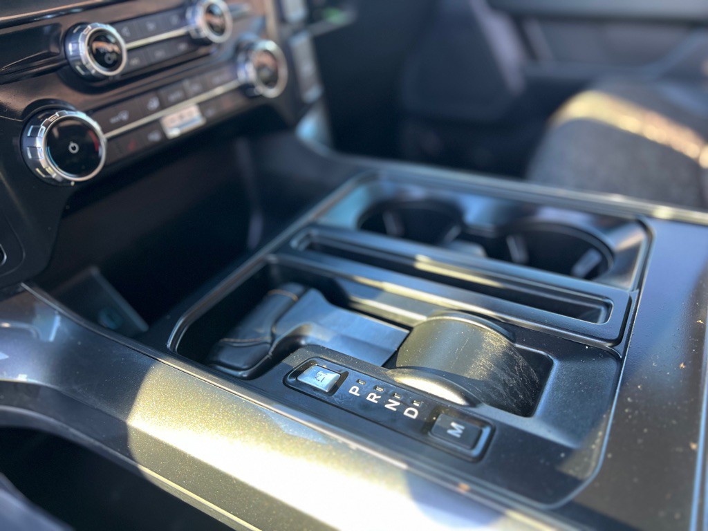 2022 Ford F-150 Image 12