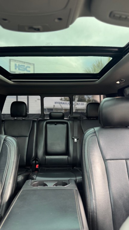 2018 Ford F-150 Image 6