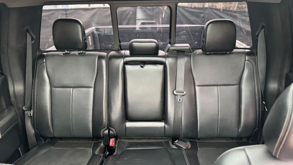 2018 Ford F-150 Image 7