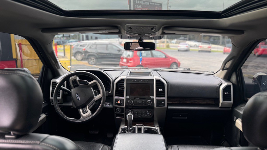 2018 Ford F-150 Image 8