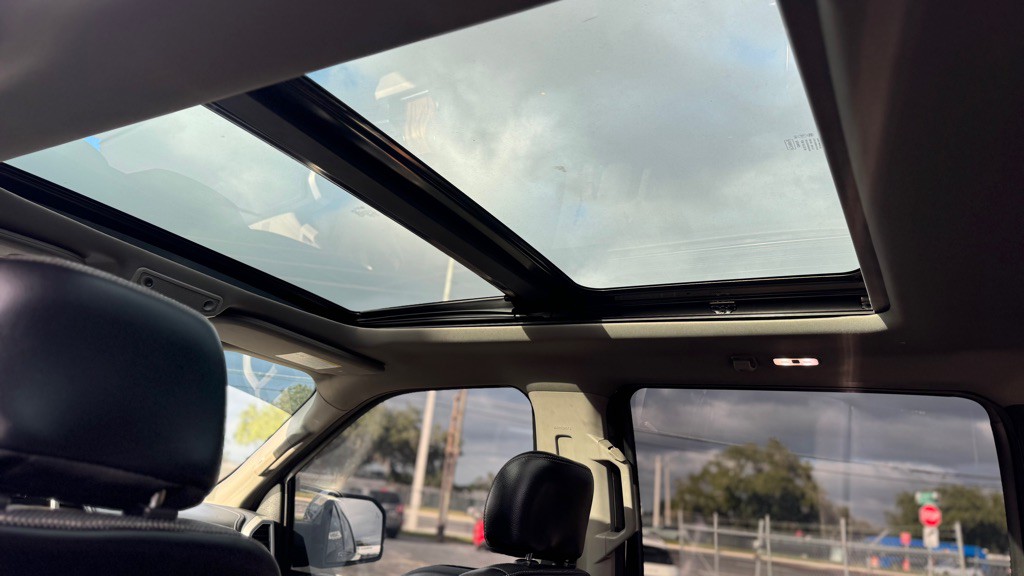 2018 Ford F-150 Image 9