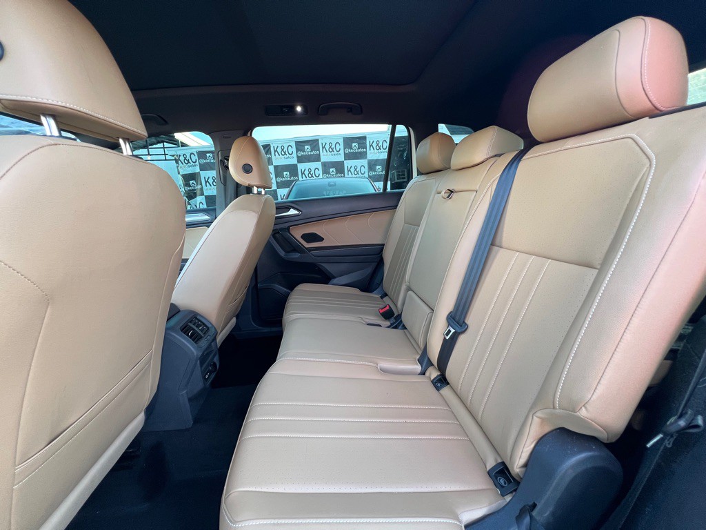 2023 Volkswagen Tiguan Image 5