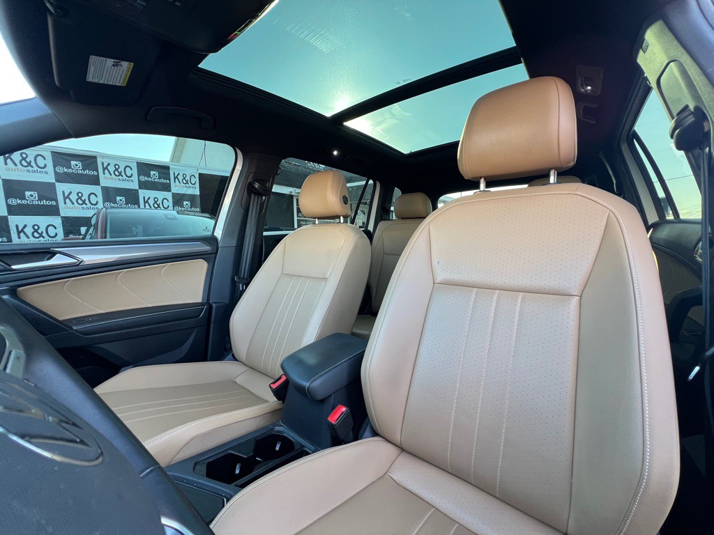 2023 Volkswagen Tiguan Image 15
