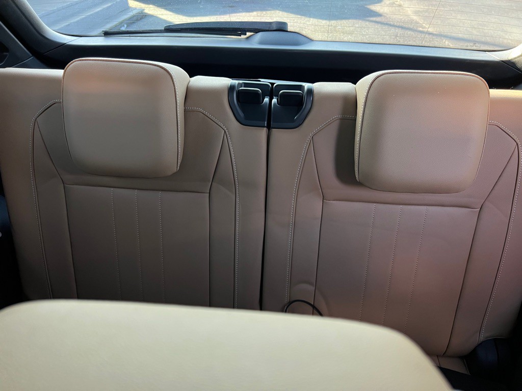 2023 Volkswagen Tiguan Image 18