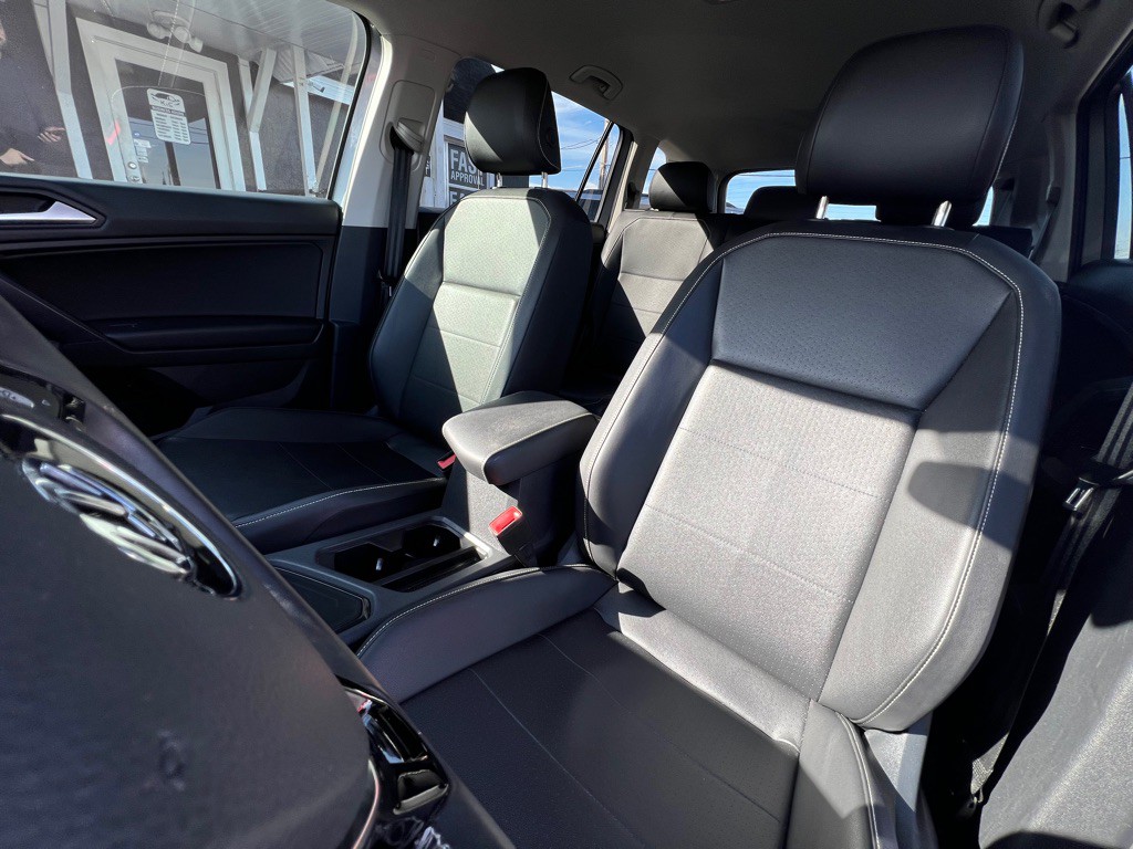 2021 Volkswagen Tiguan Image 9