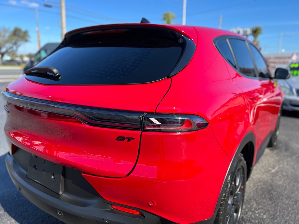 2024 Dodge Hornet Image 3