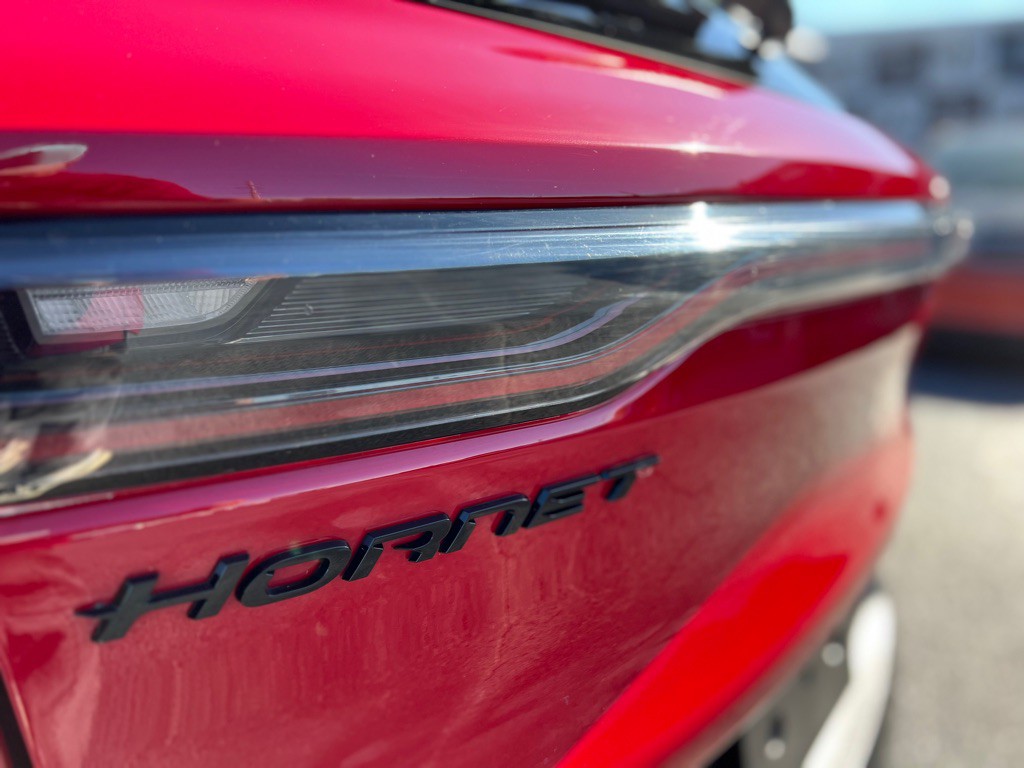 2024 Dodge Hornet Image 4