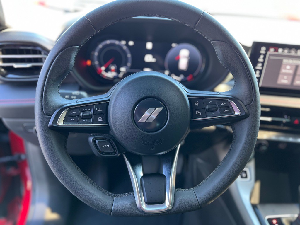 2024 Dodge Hornet Image 5