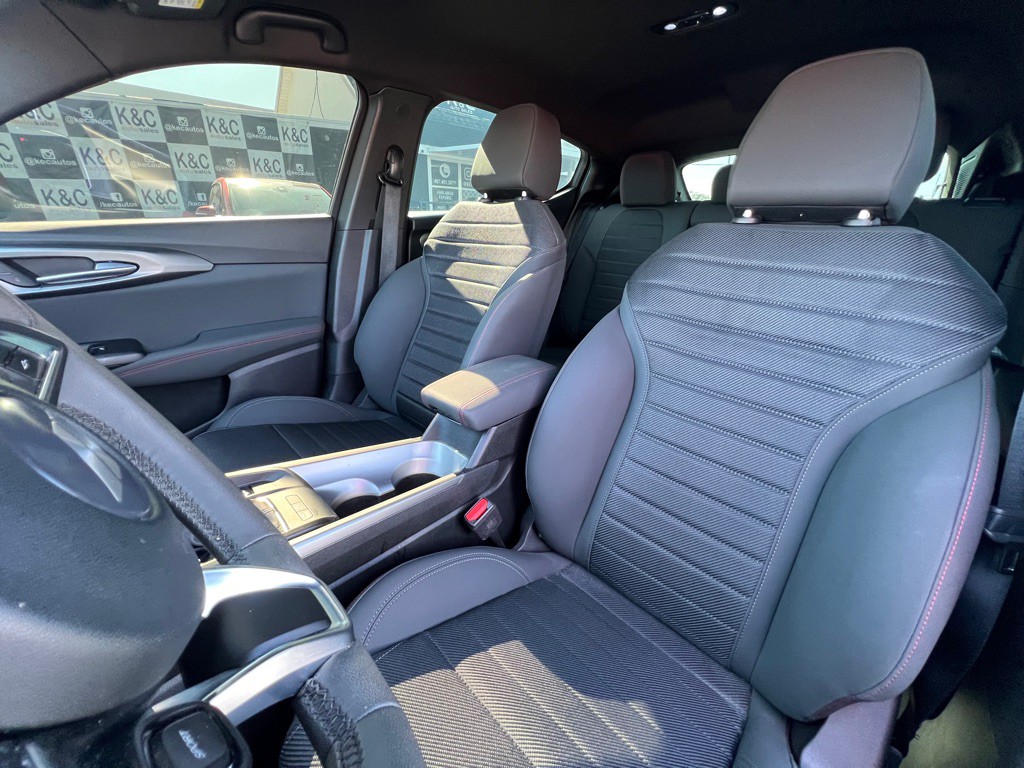 2024 Dodge Hornet Image 7