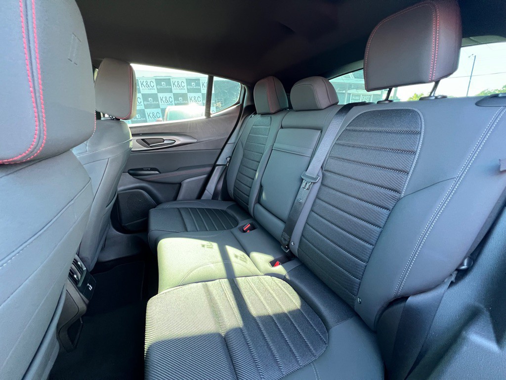 2024 Dodge Hornet Image 8