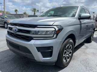Image for 2023 Ford Expedition XLT ID: 7162051