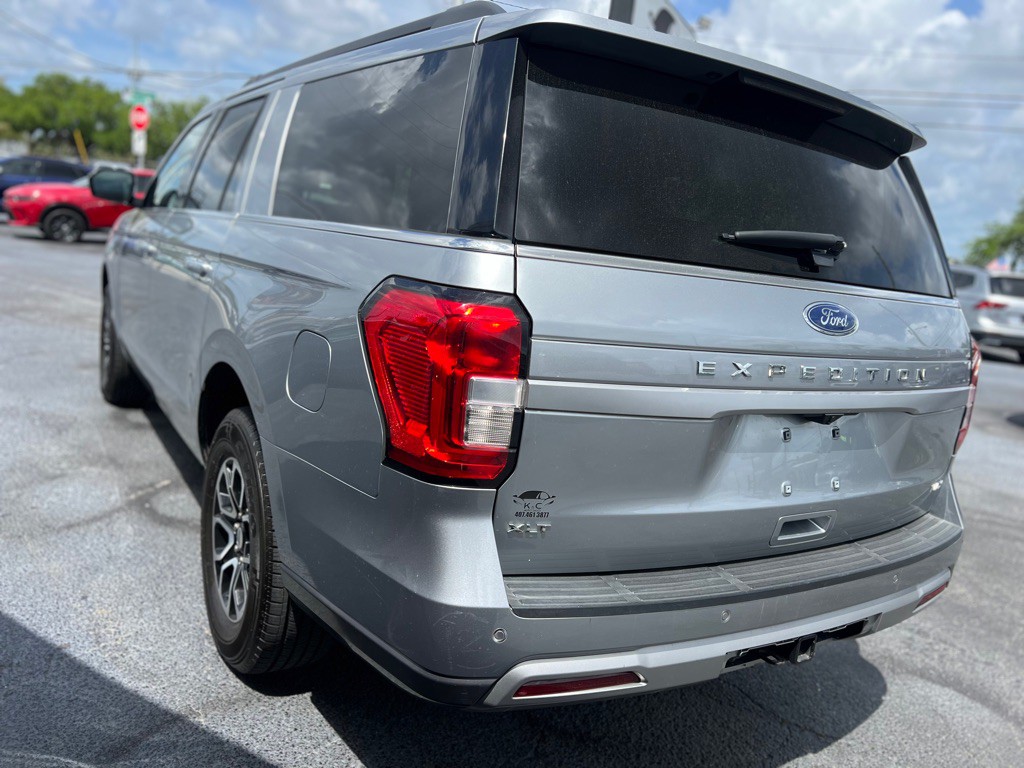 2023 Ford Expedition Image 4