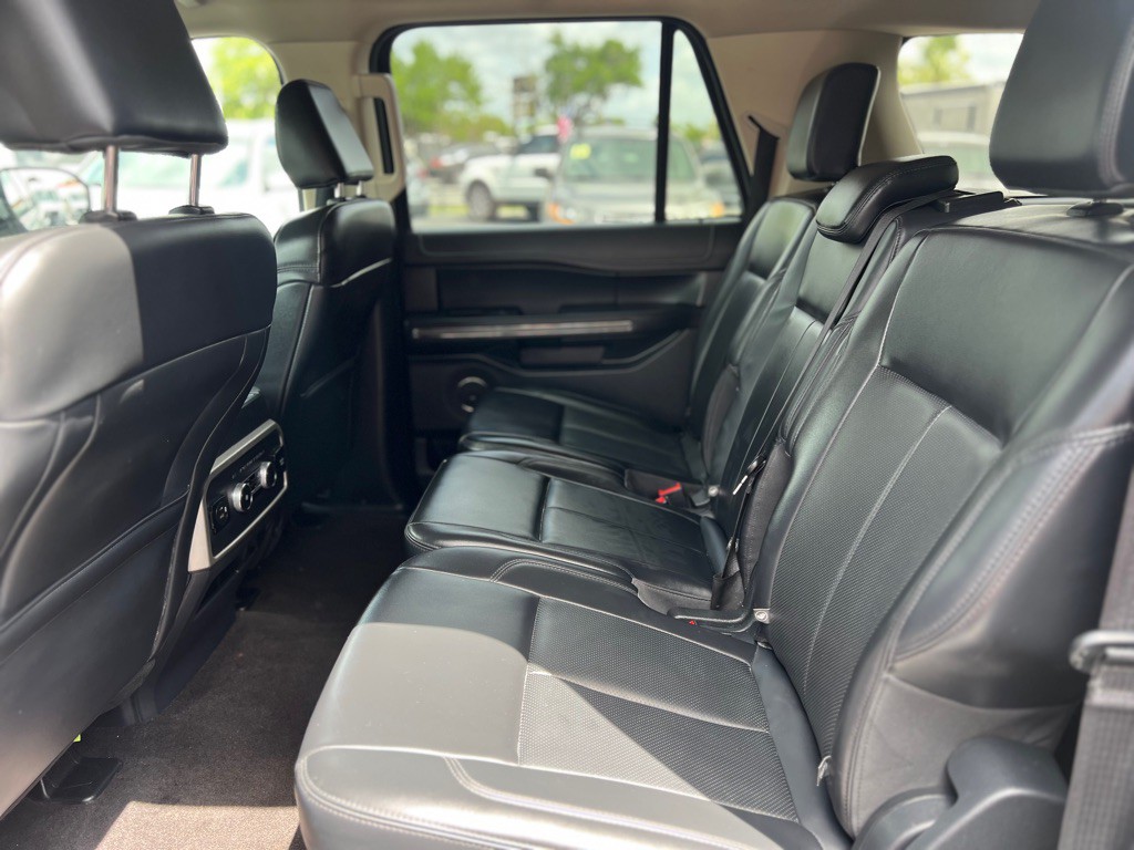 2023 Ford Expedition Image 5