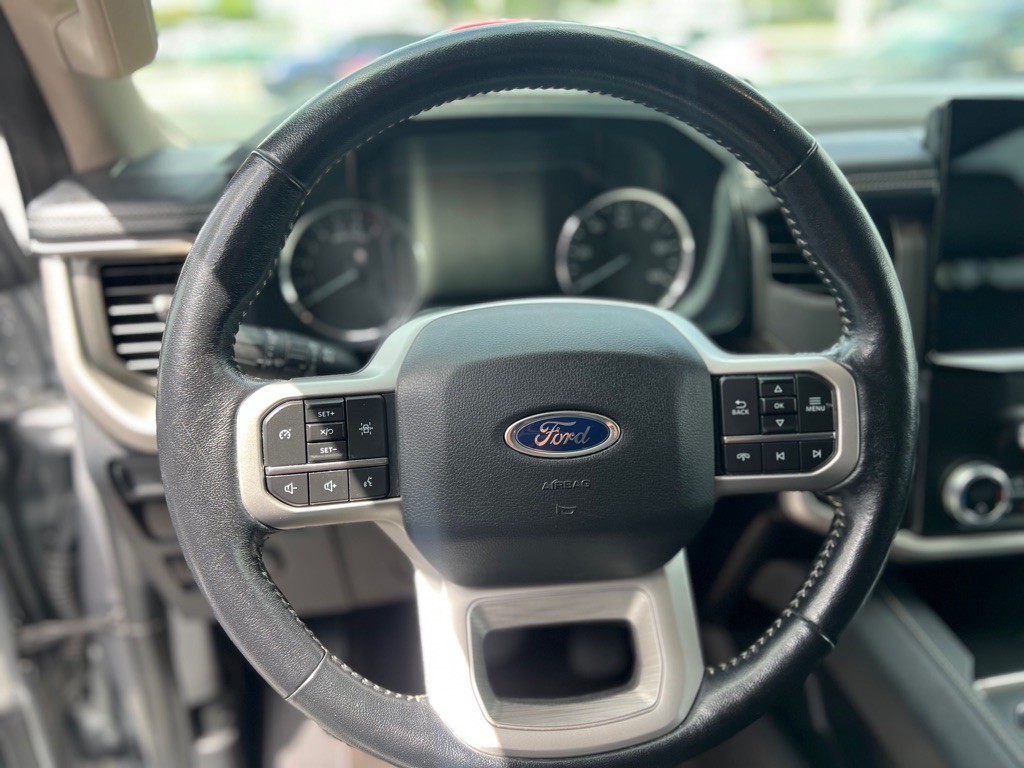 2023 Ford Expedition Image 7