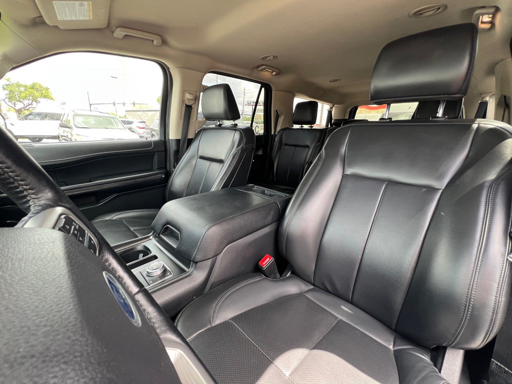 2023 Ford Expedition Image 9