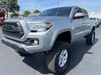 Image for 2021 Toyota Tacoma Double Cab ID: 7396560