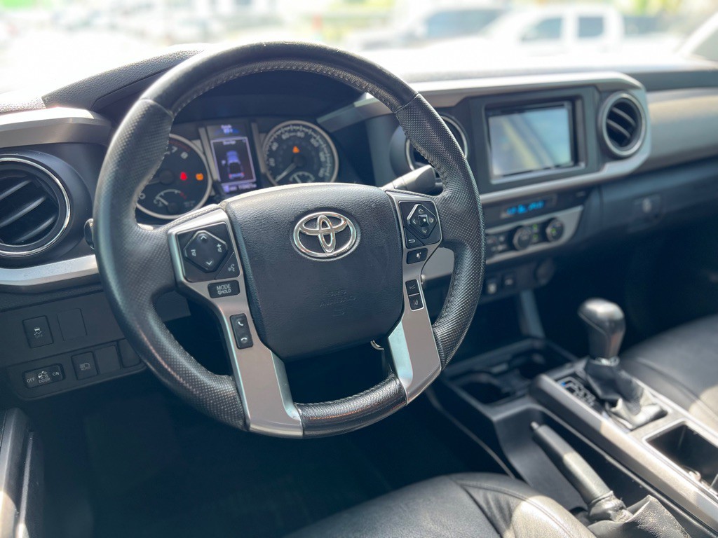 2021 Toyota Tacoma Image 6