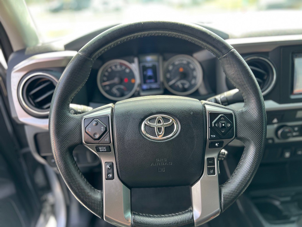2021 Toyota Tacoma Image 7