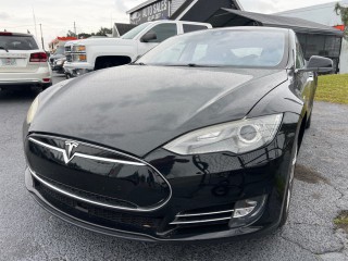 Image for 2014 Tesla Model S 60 ID: 7484696