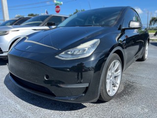 Image for 2021 Tesla Model Y  ID: 7530516