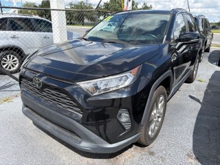 Image for 2021 Toyota Rav4 Xle Premium ID: 7530552
