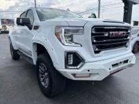 Image for 2021 GMC Sierra 1500 AT4 ID: 7535967