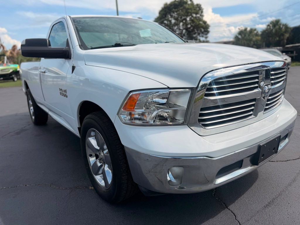2016 RAM 1500 Image 2