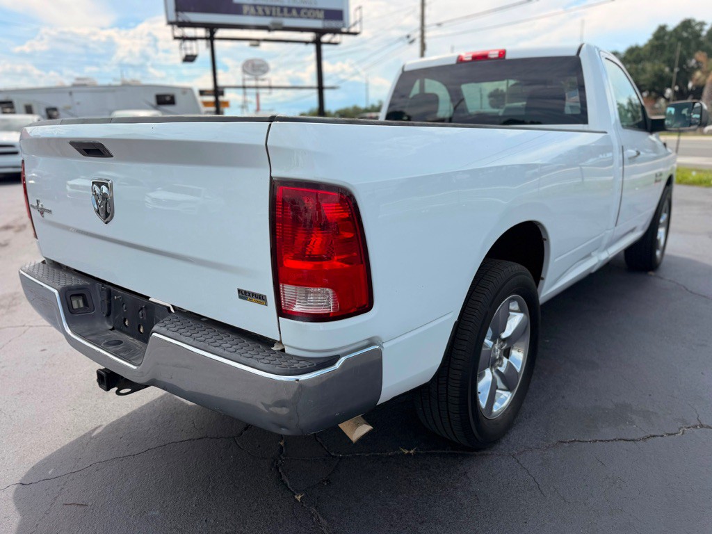 2016 RAM 1500 Image 3