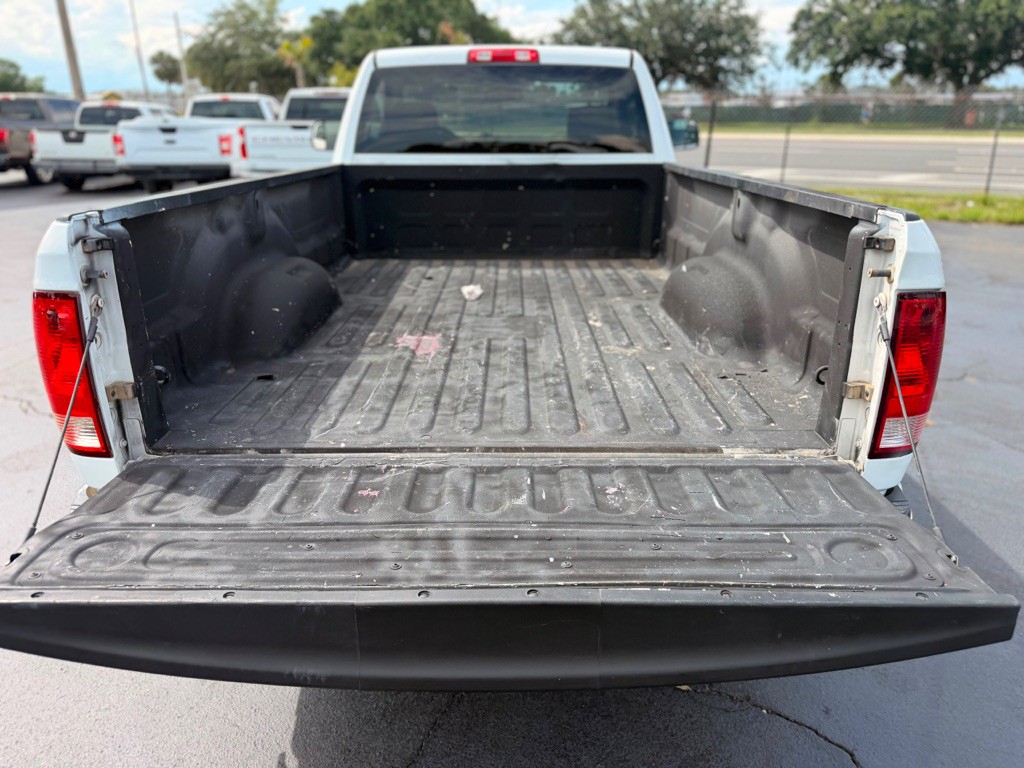 2016 RAM 1500 Image 5