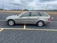 Image for 2004 Mercedes-Benz C-Class C 240 Sport ID: 5841902