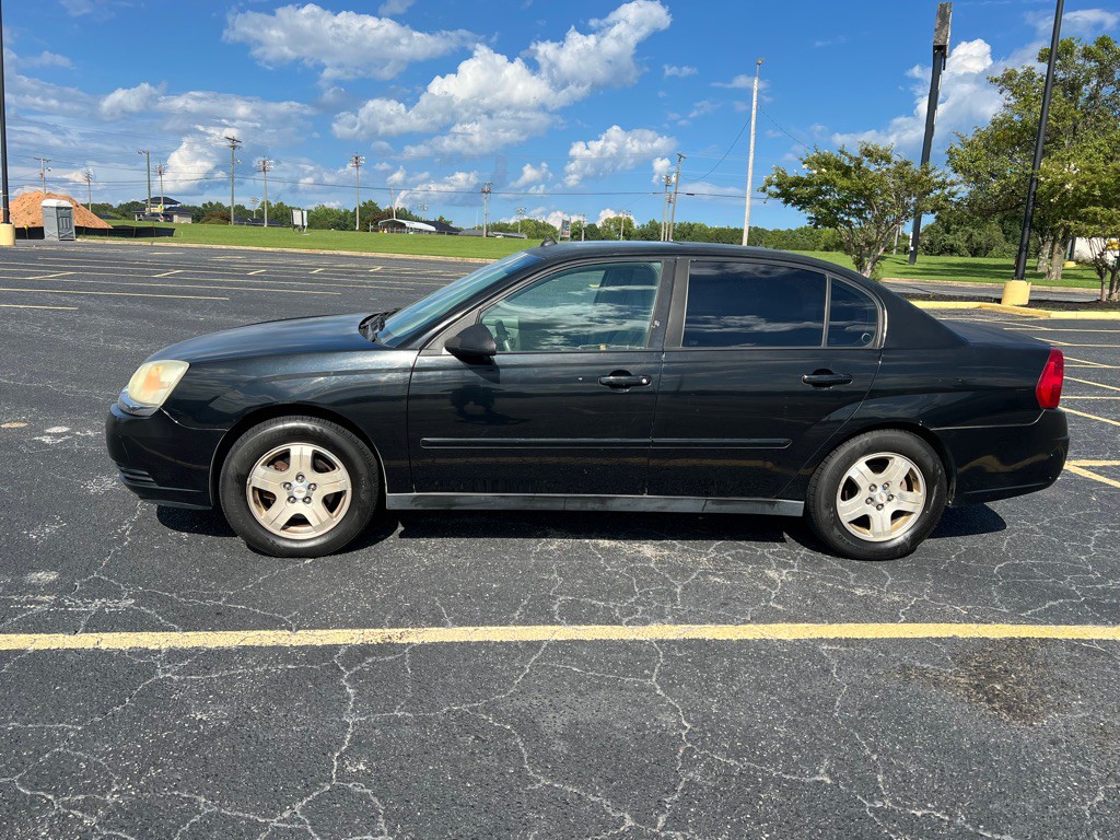 2005 Chevrolet Malibu Image 1