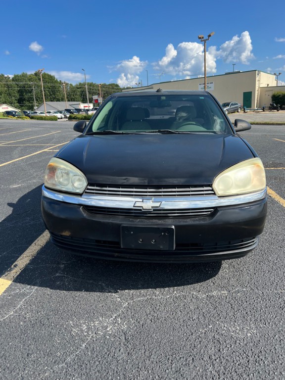 2005 Chevrolet Malibu Image 2