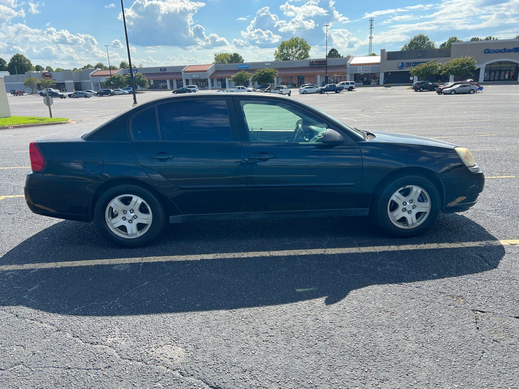 2005 Chevrolet Malibu Image 3