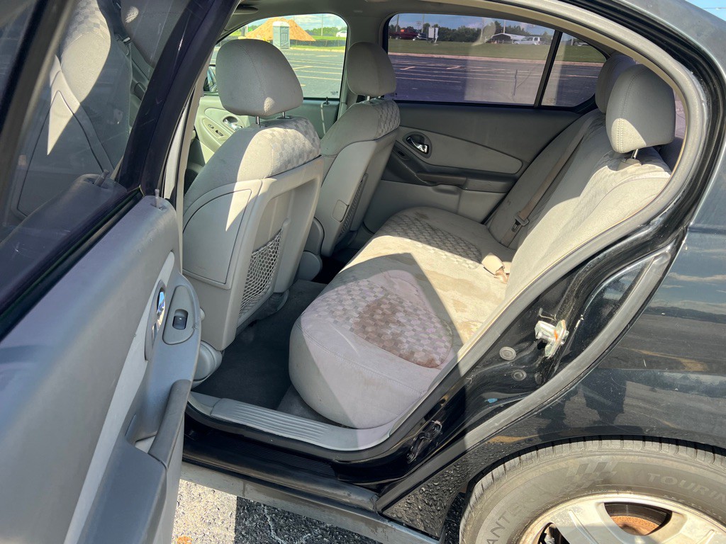 2005 Chevrolet Malibu Image 5