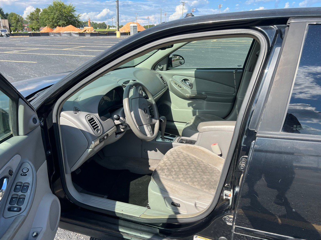 2005 Chevrolet Malibu Image 6