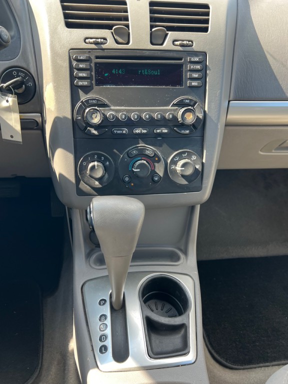 2005 Chevrolet Malibu Image 7