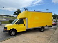 Image for 2014 Chevrolet Express  ID: 6674279