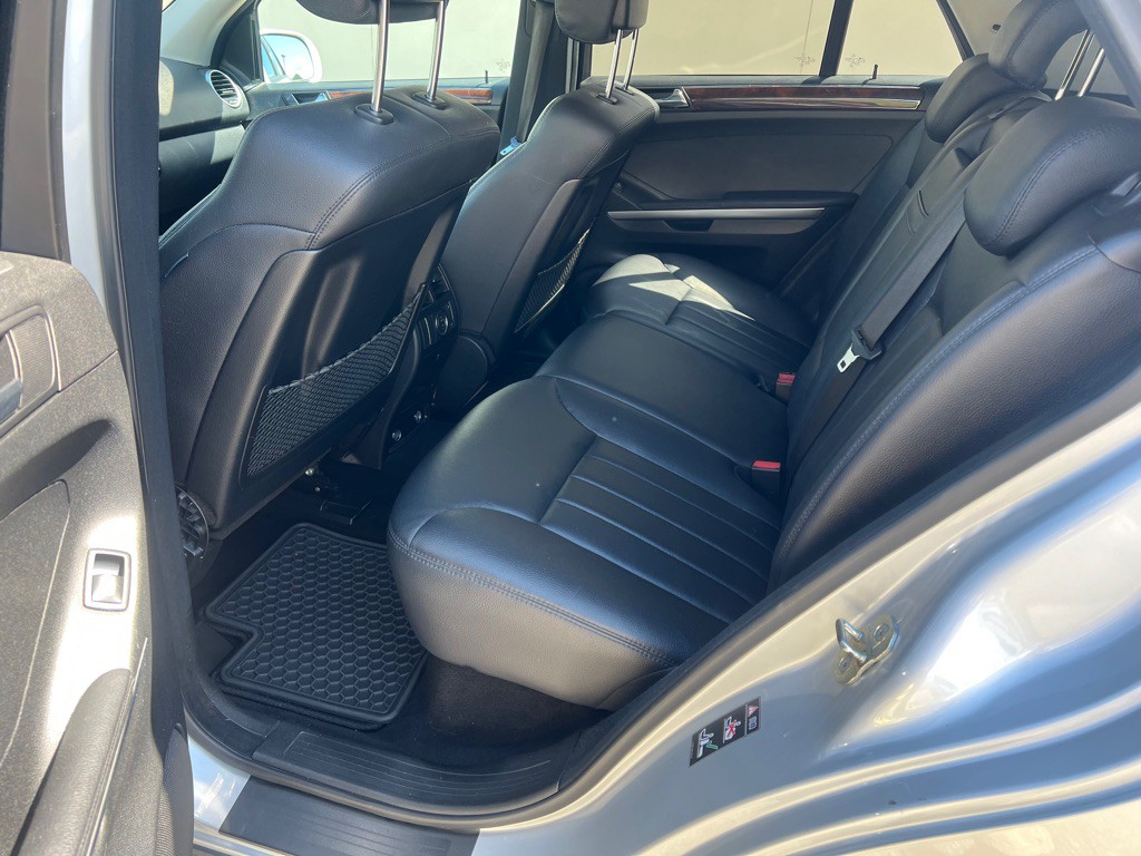 2006 Mercedes-Benz M-Class Image 6
