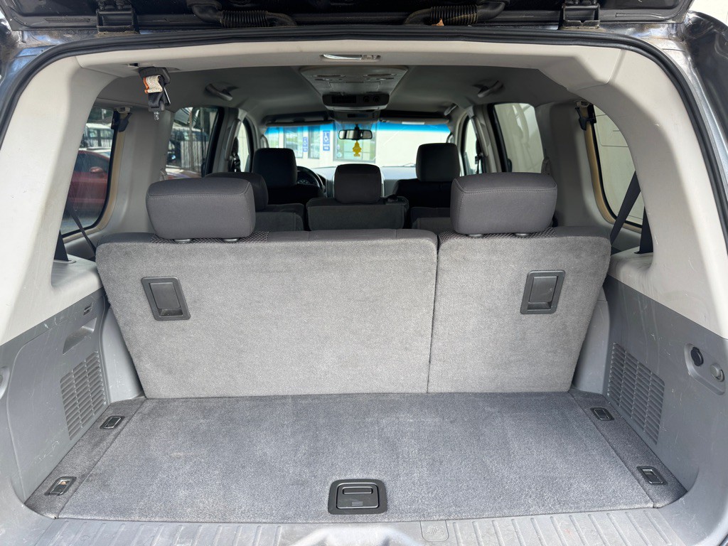 2006 Nissan Armada Image 6